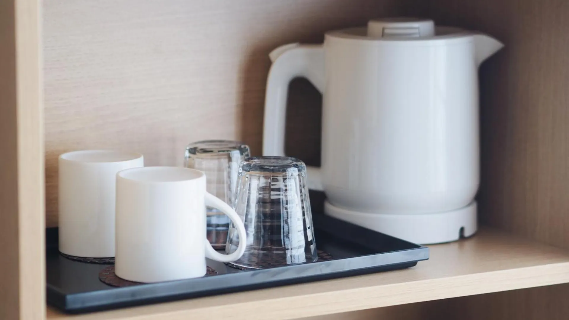 Hotel Intergate Kyoto Shijo Shinmachi 4*,  Japan