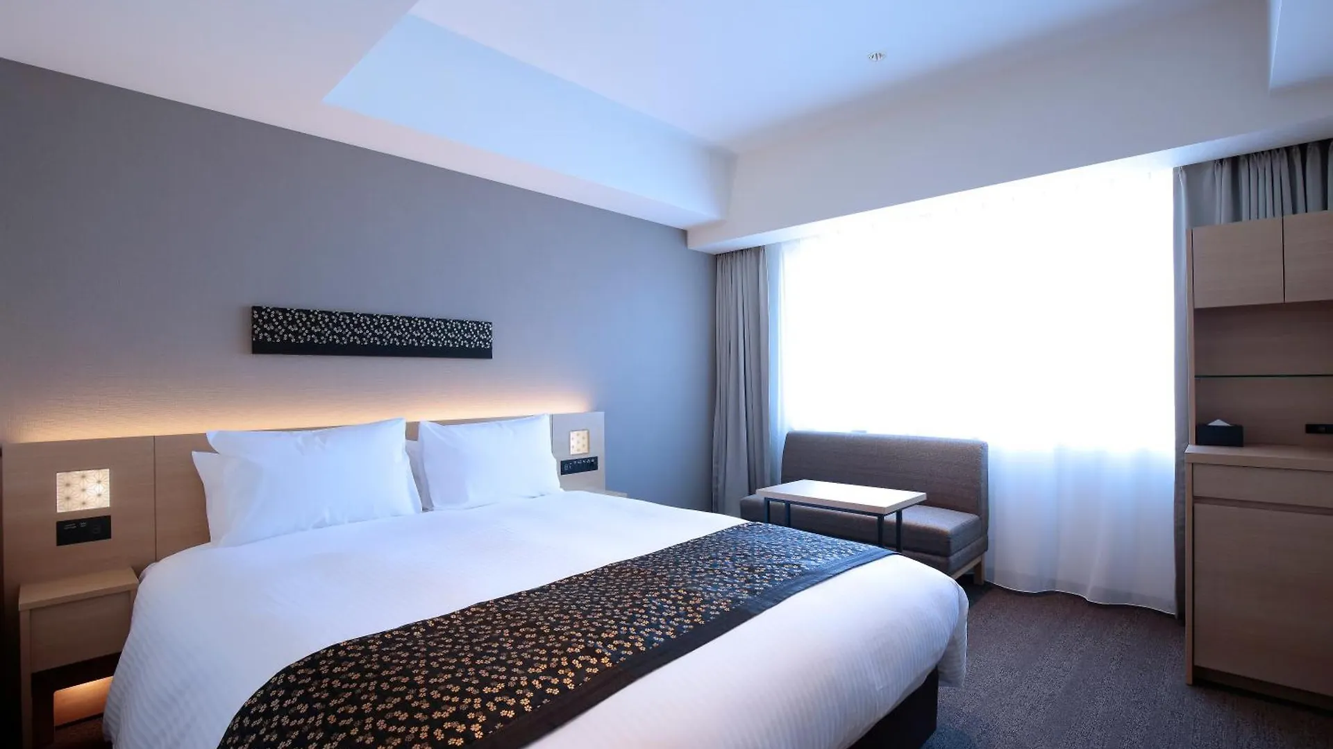 ****  Hotel Intergate Kyoto Shijo Shinmachi Japan