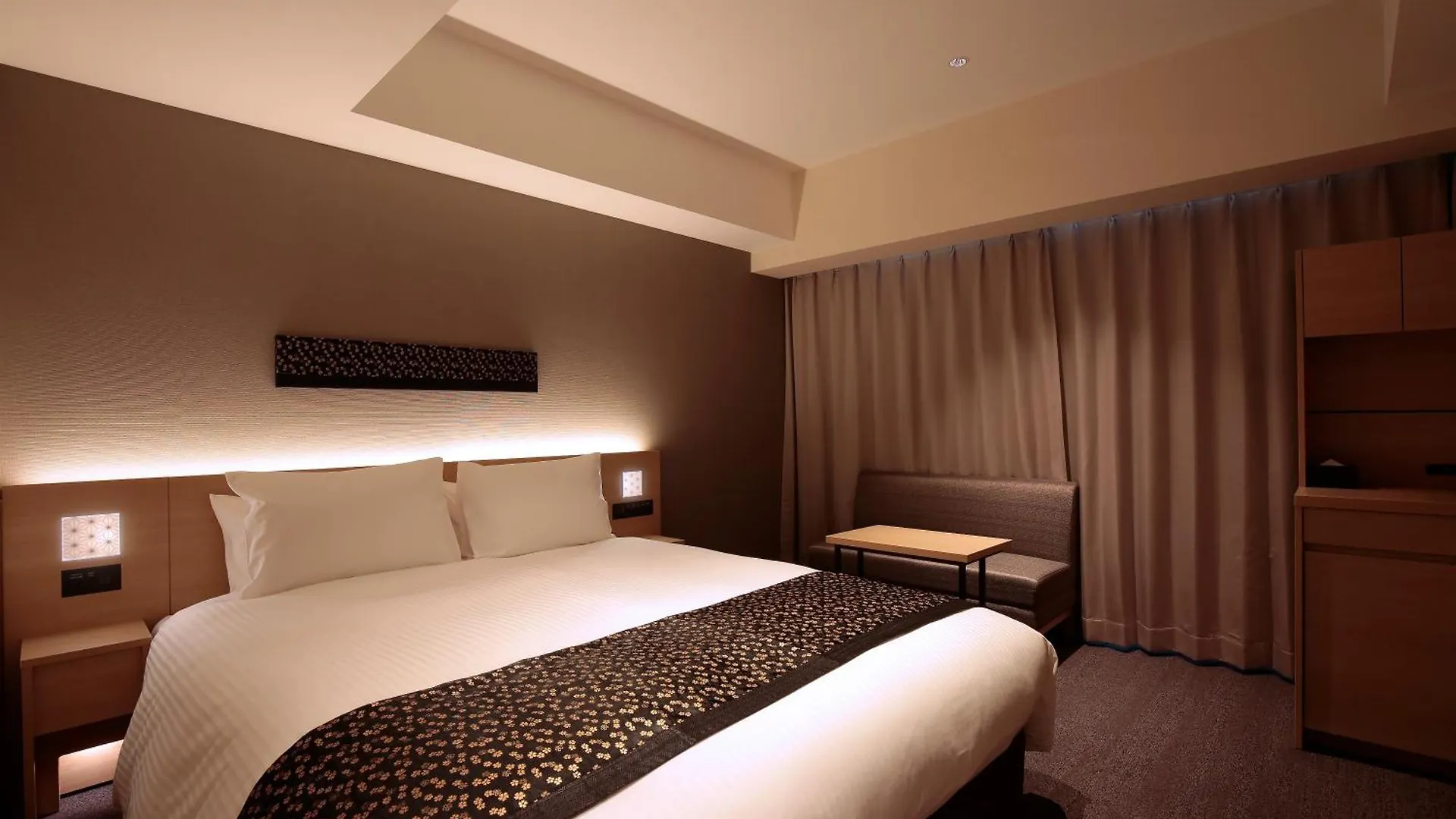 Hotel Intergate Kyoto Shijo Shinmachi