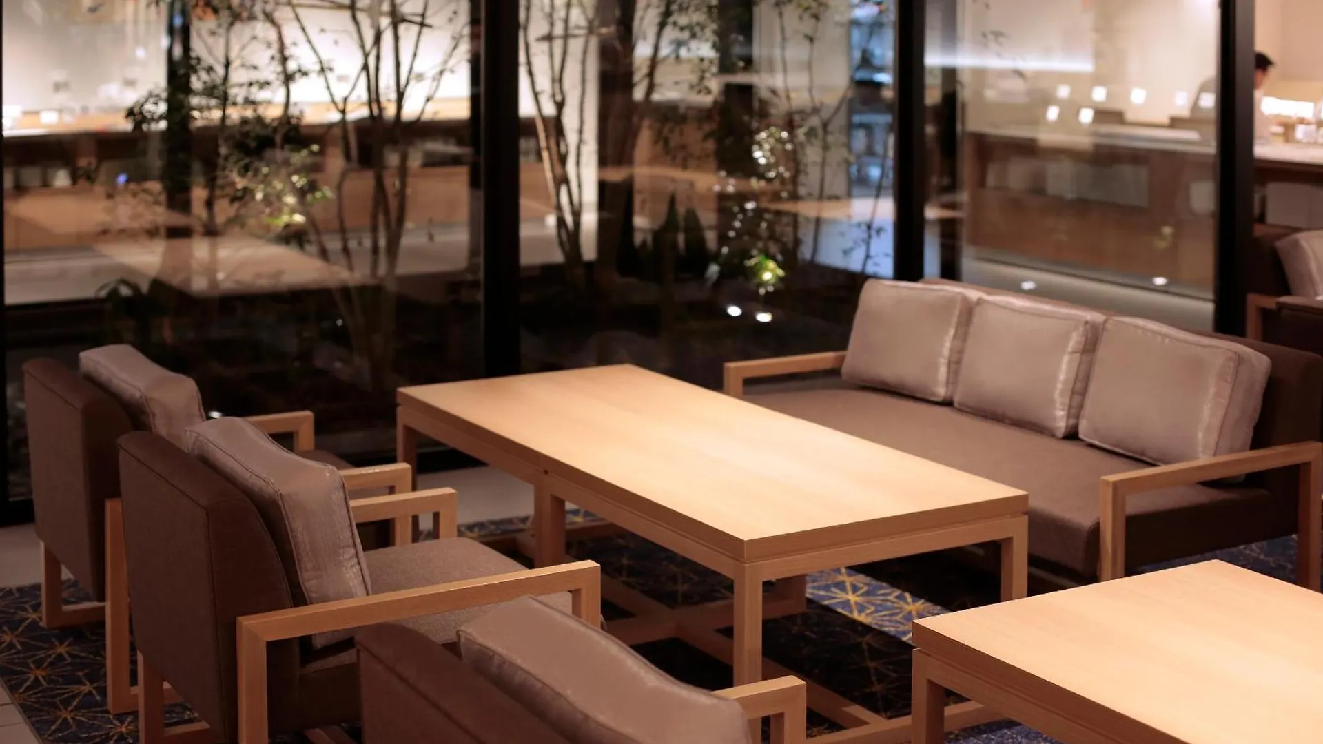 Hotel Intergate Kyoto Shijo Shinmachi