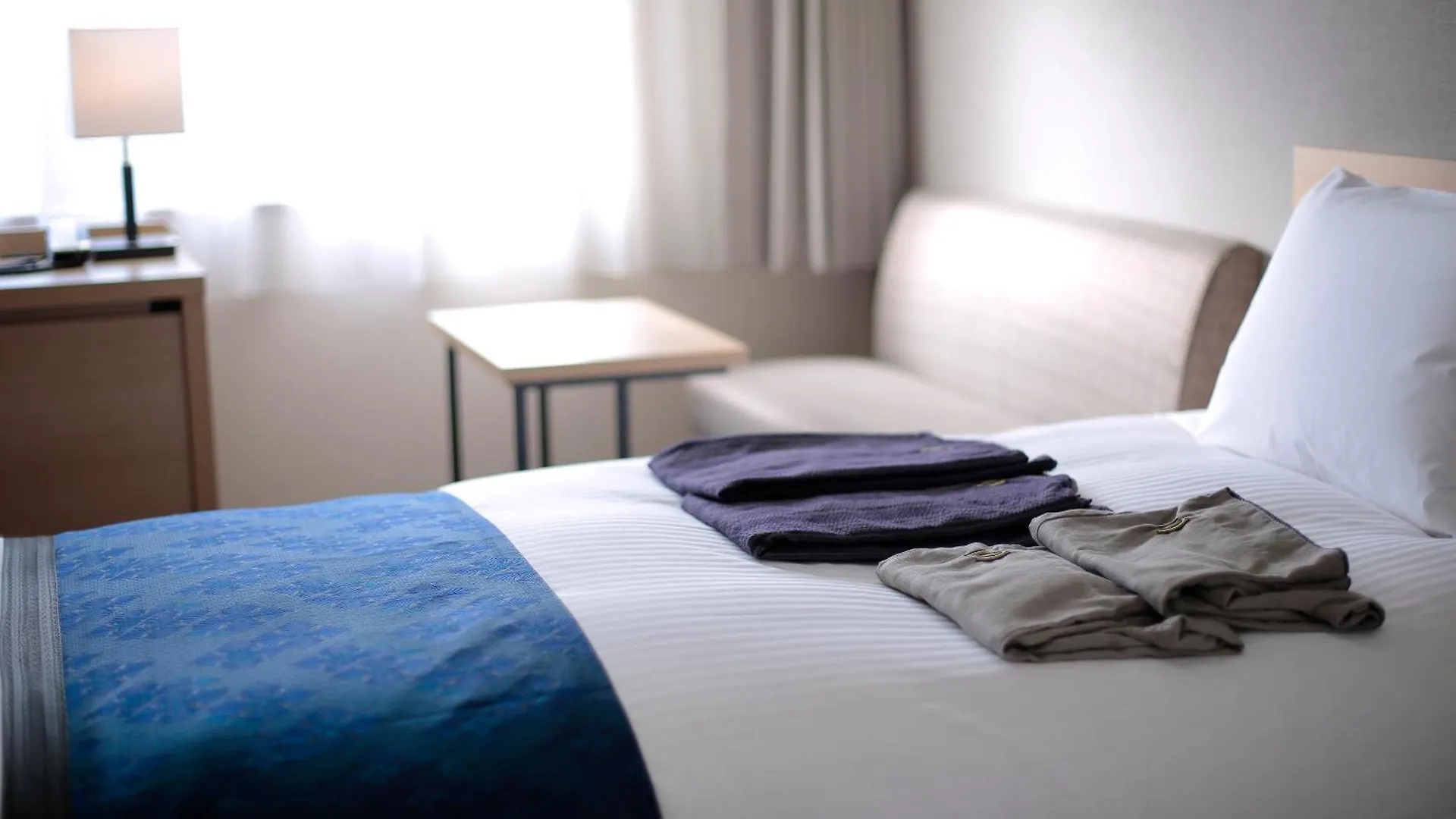 Hotel Intergate Kyoto Shijo Shinmachi