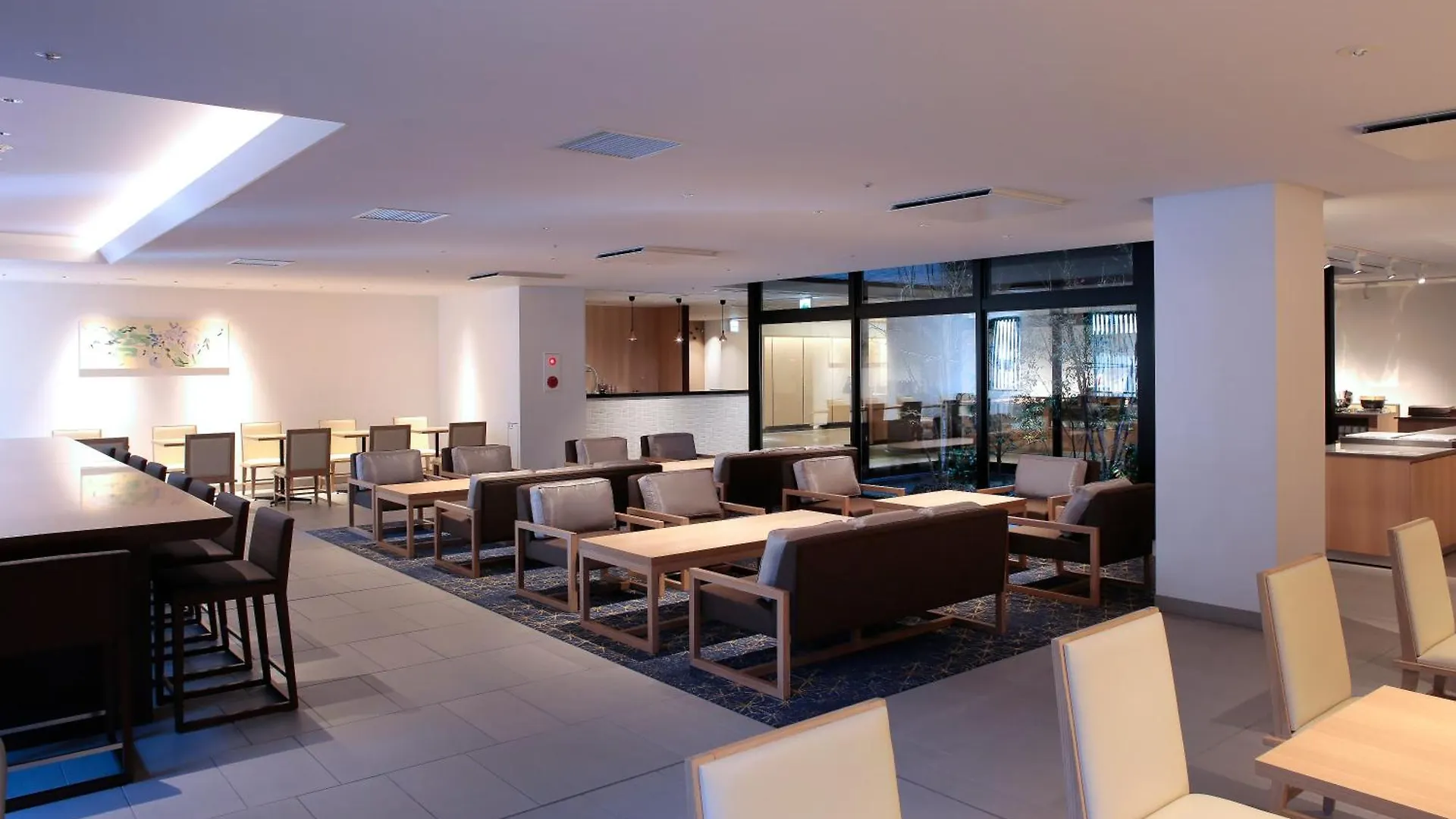 ****  Hotel Intergate Kyoto Shijo Shinmachi Japan