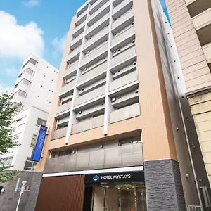Mystays Kanda Токио