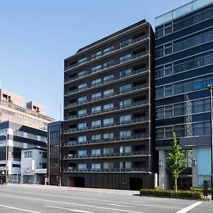 酒店 馨乐庭京都乌丸五条酒店, 京都