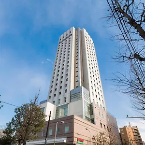 **** 公寓式酒店 东京新宿百日住宿 日本