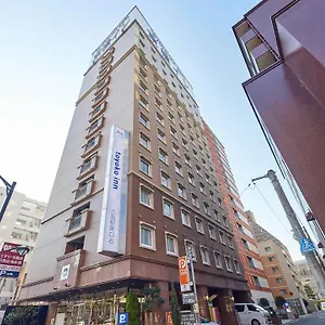 Toyoko Hiroshima-eki Minami-guchi Migi 3*, Hiroshima Japón