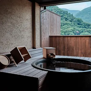 Hatago Kintoen 3*, Hakone Japón