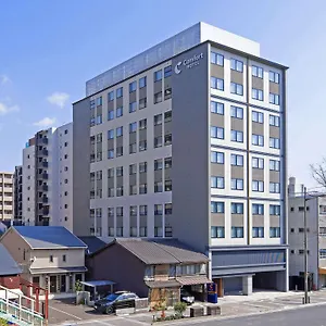 3* Отель Comfort Horikawagojo