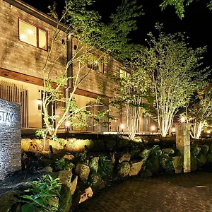 Rakuten Sengokuhara Villa