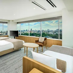 Art Nippori Lungwood 4*, Tokio Japón