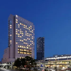 מלון Sheraton Grand הירושימה