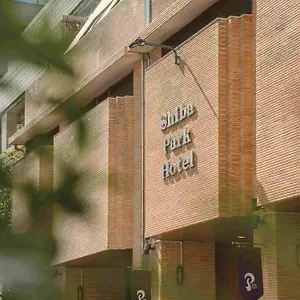 מלון Shiba Park טוקיו