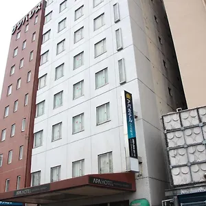 Apa Ekimae 3*, Hiroshima Japón