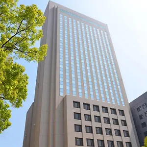 מלון Mitsui Garden הירושימה