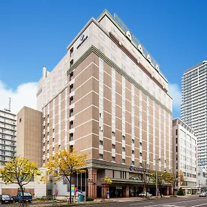 **** 酒店 Mystays Aspen 日本