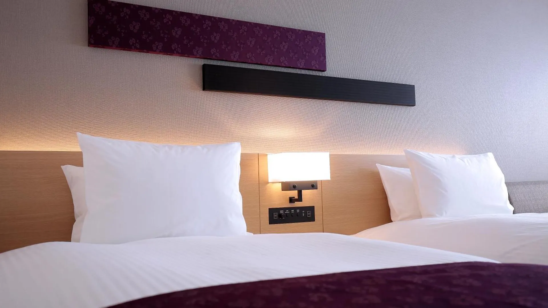 Hotel Intergate Kyoto Shijo Shinmachi