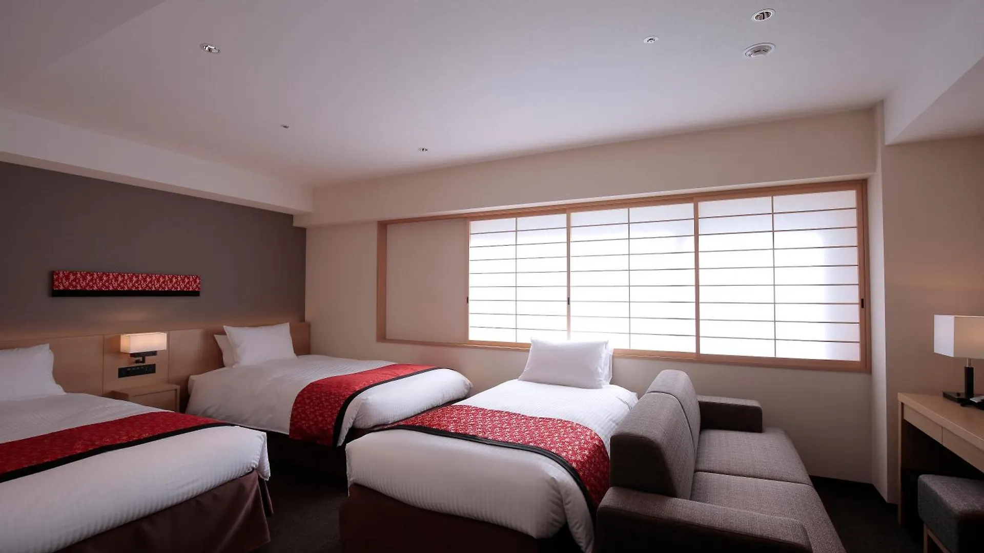 Hotel Intergate Kyoto Shijo Shinmachi