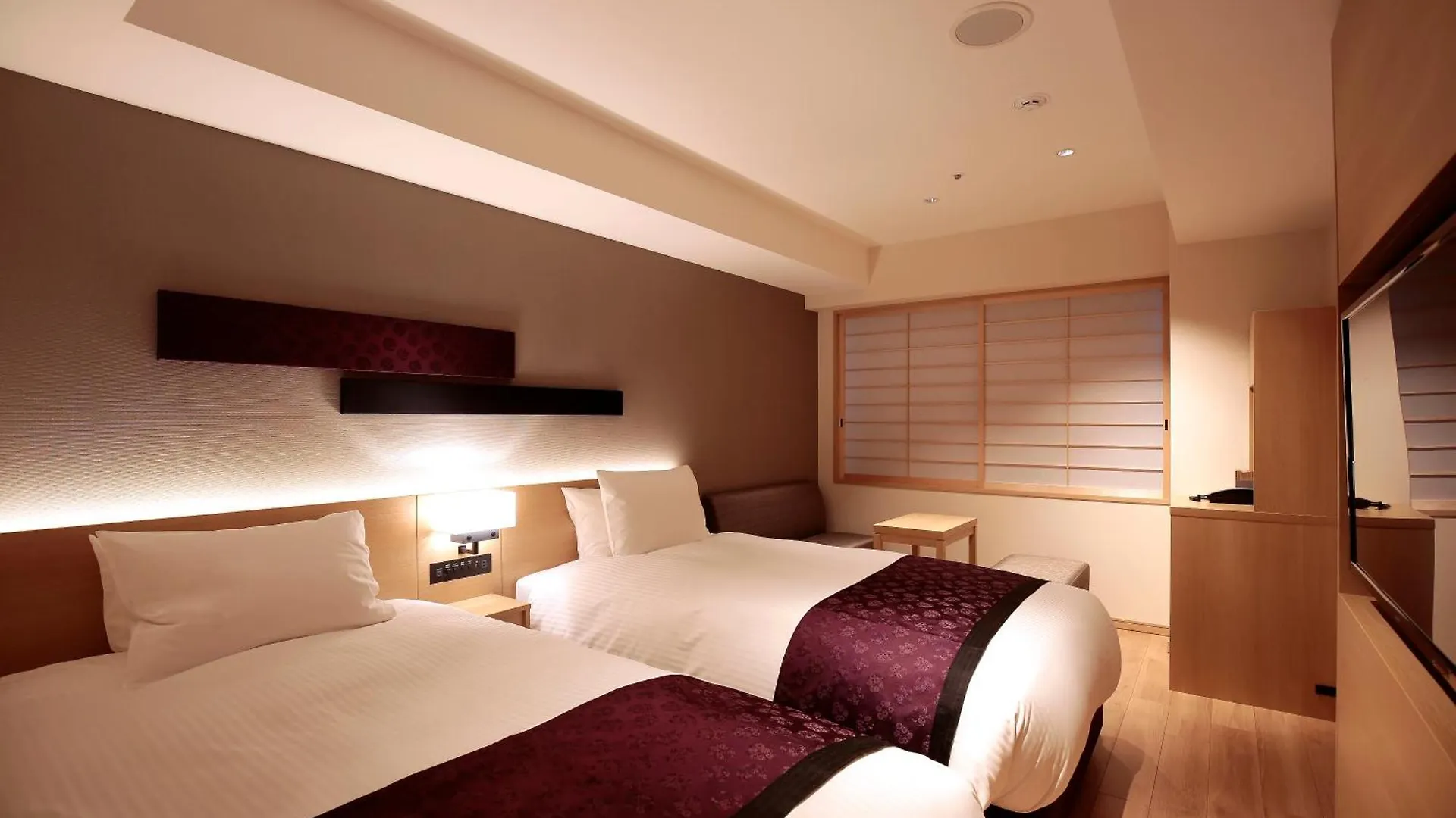Hotel Intergate Kyoto Shijo Shinmachi