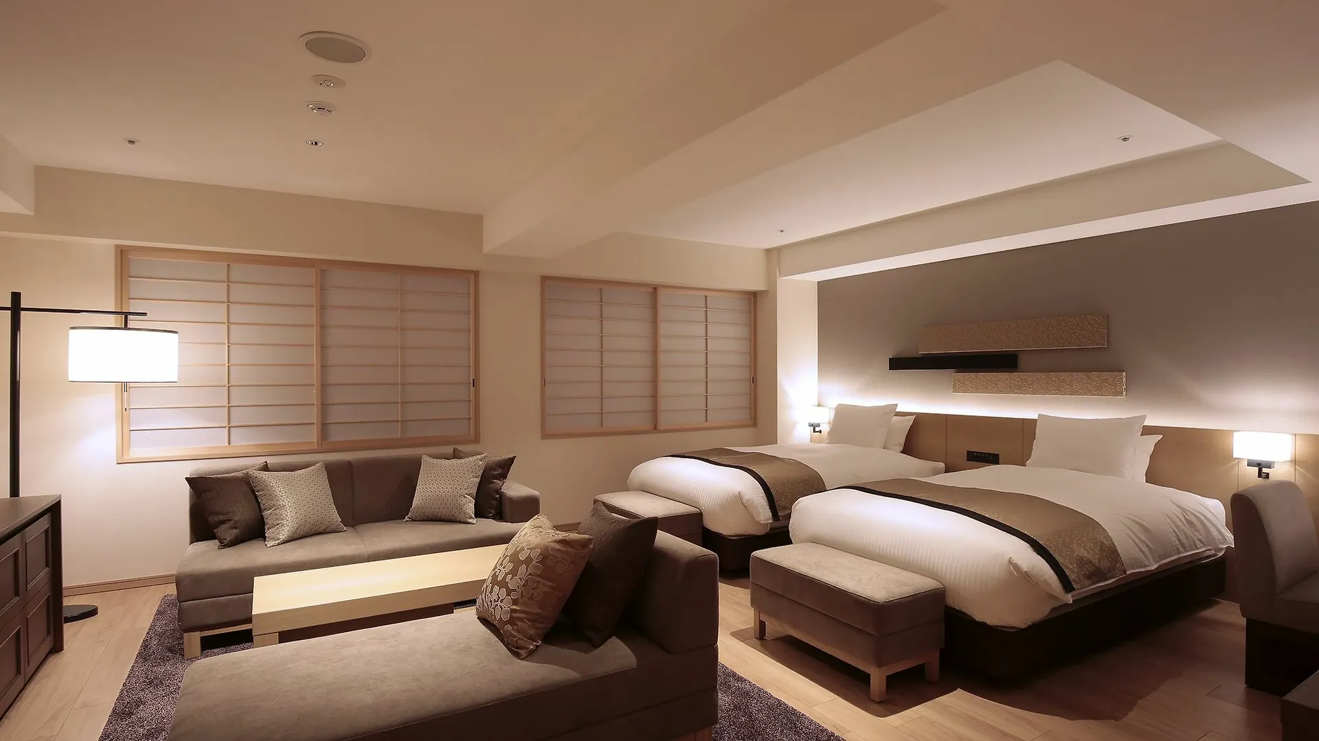 Hotel Intergate Kyoto Shijo Shinmachi 4*,