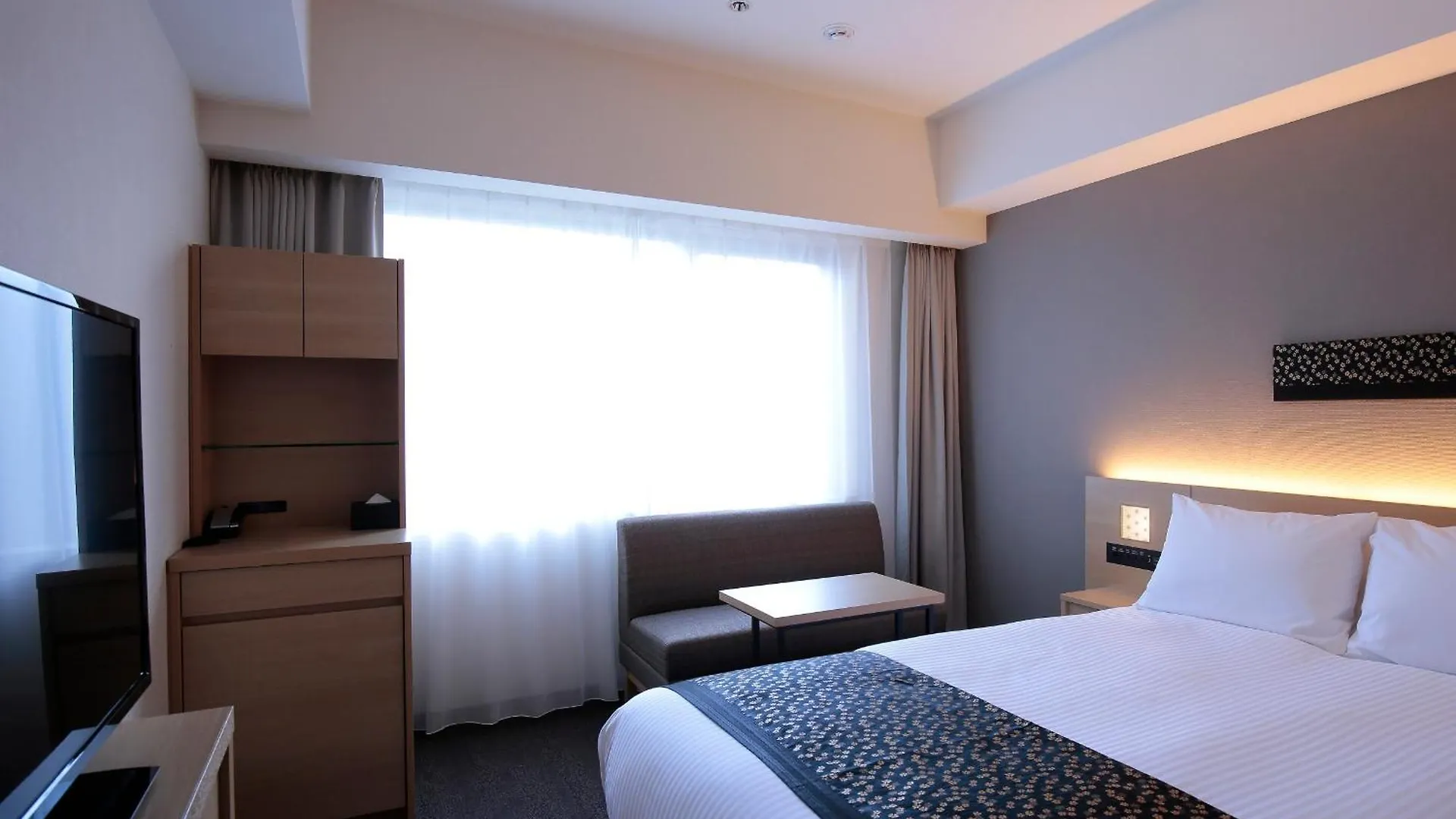 Hotel Intergate Kyoto Shijo Shinmachi 4*,  Japan