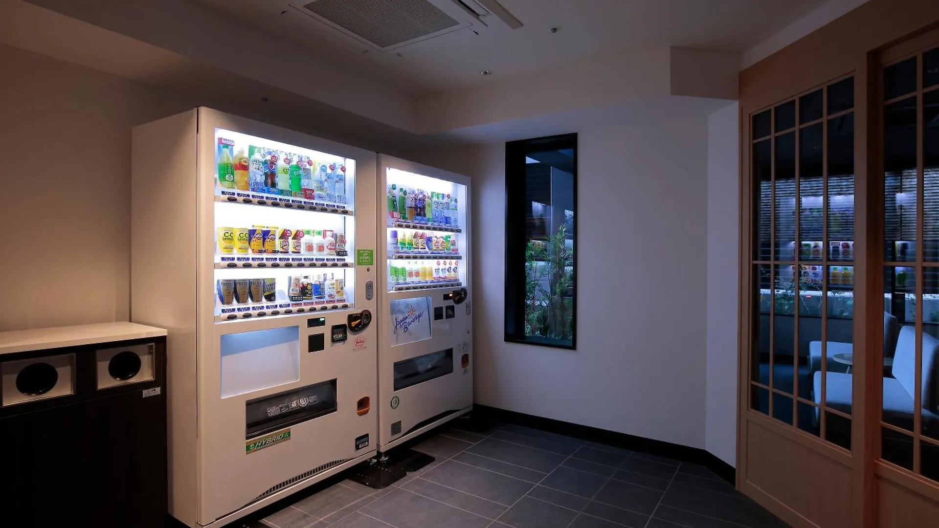 Hotel Intergate Kyoto Shijo Shinmachi