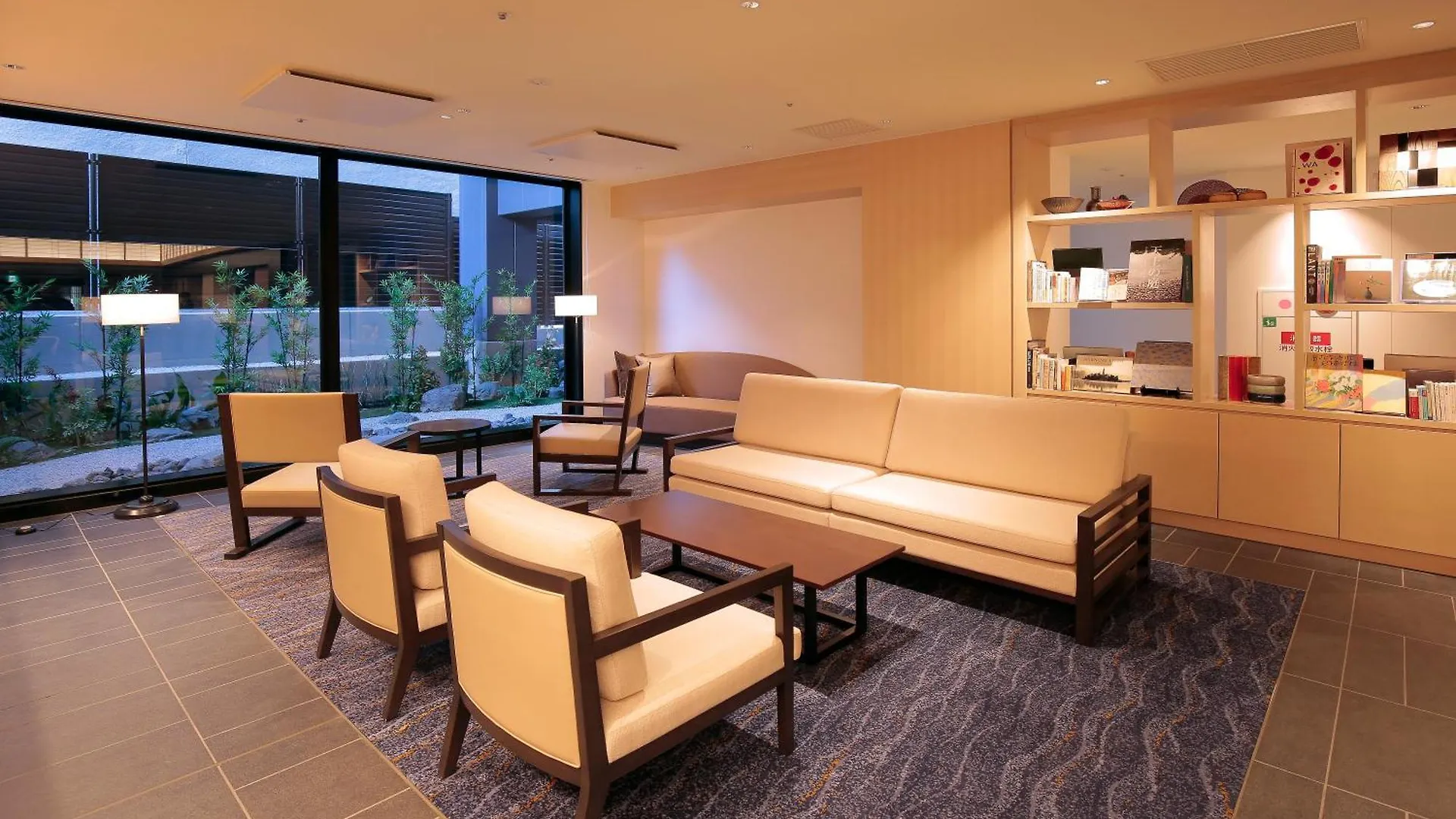 Hotel Intergate Kyoto Shijo Shinmachi 4*,  Japan