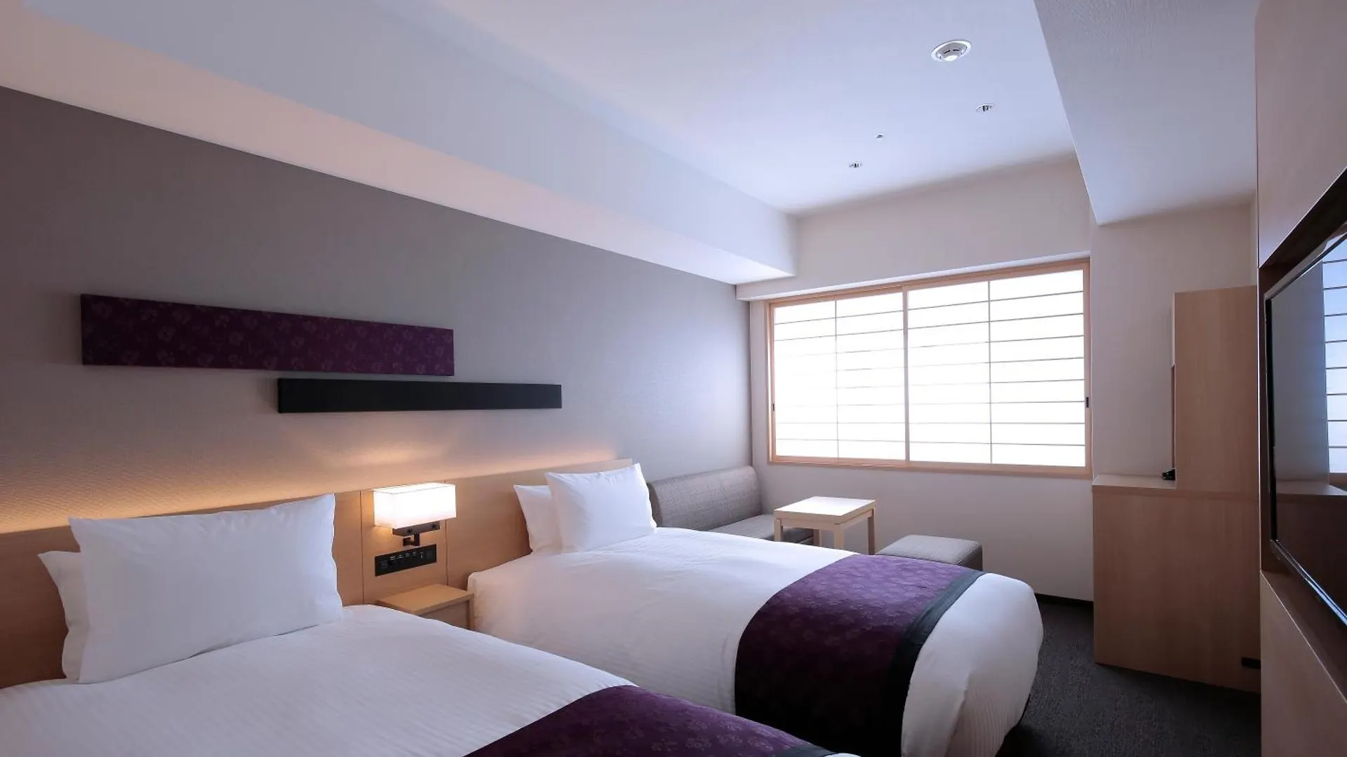 Hotel Intergate Kyoto Shijo Shinmachi