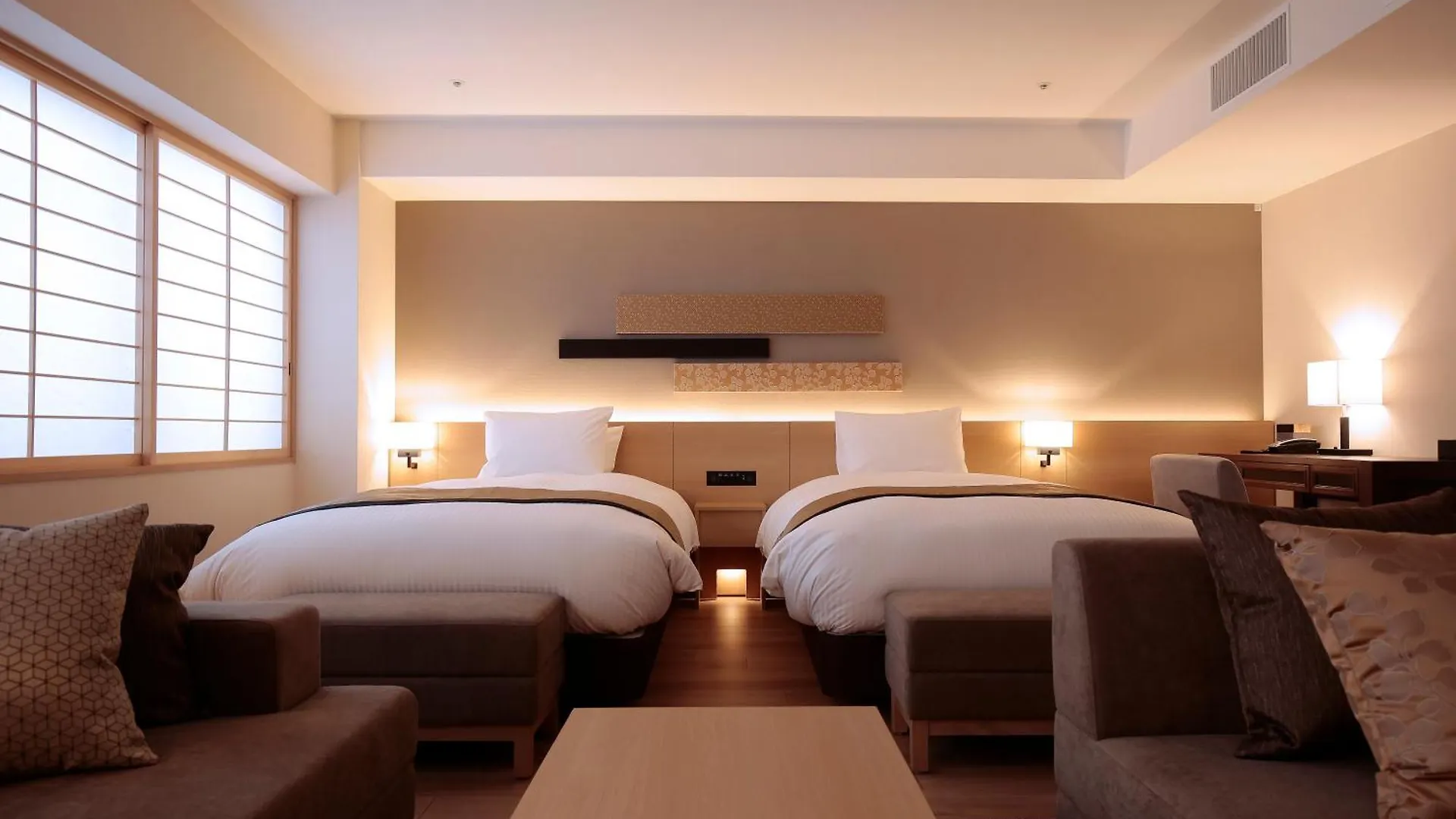 ****  Hotel Intergate Kyoto Shijo Shinmachi Japan