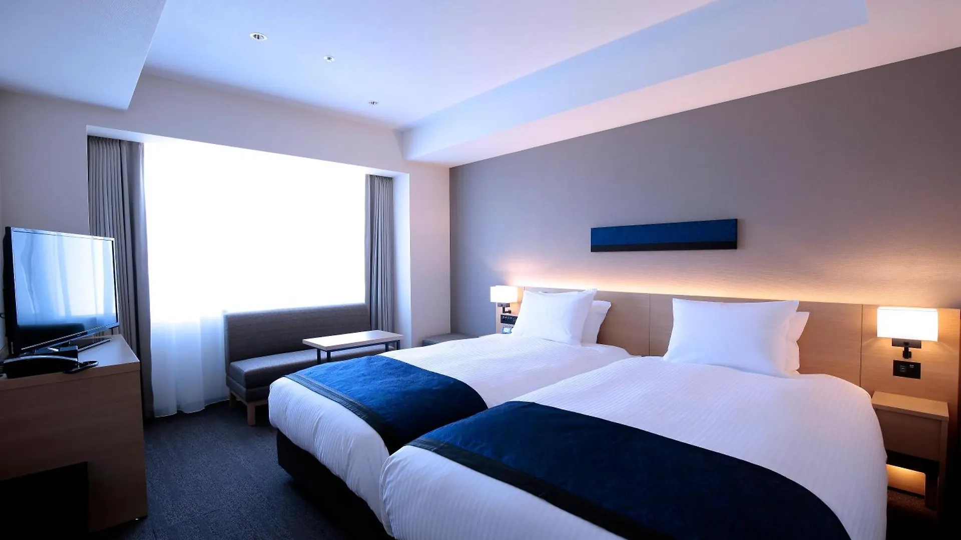 Hotel Intergate Kyoto Shijo Shinmachi Japan