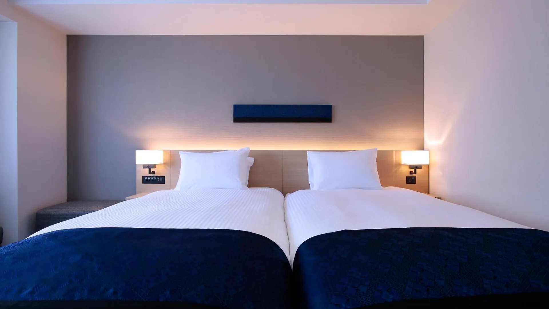 Hotel Intergate Kyoto Shijo Shinmachi 4*,  Japan