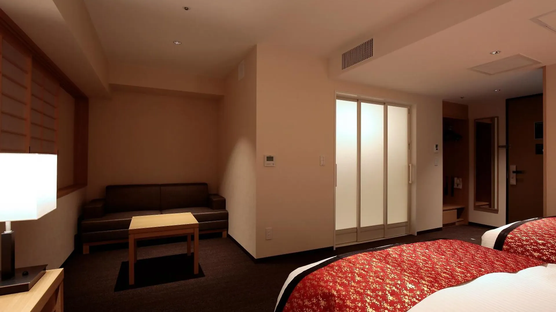 ****  Hotel Intergate Kyoto Shijo Shinmachi Japan