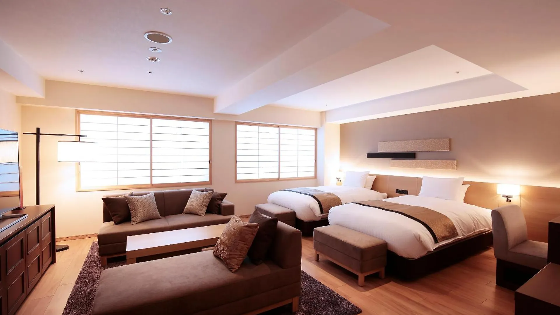 ****  Hotel Intergate Kyoto Shijo Shinmachi Japan