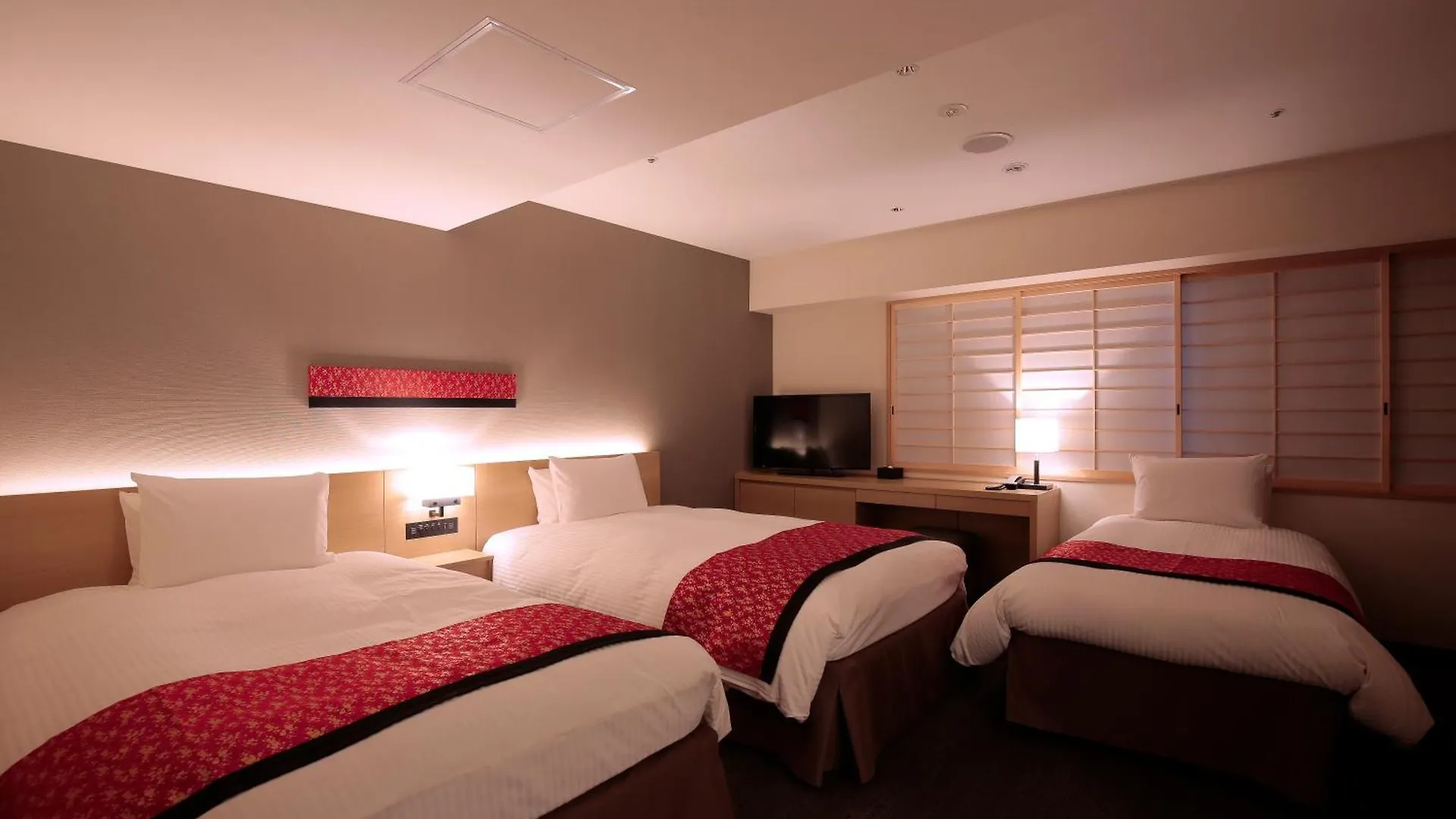 Hotel Intergate Kyoto Shijo Shinmachi