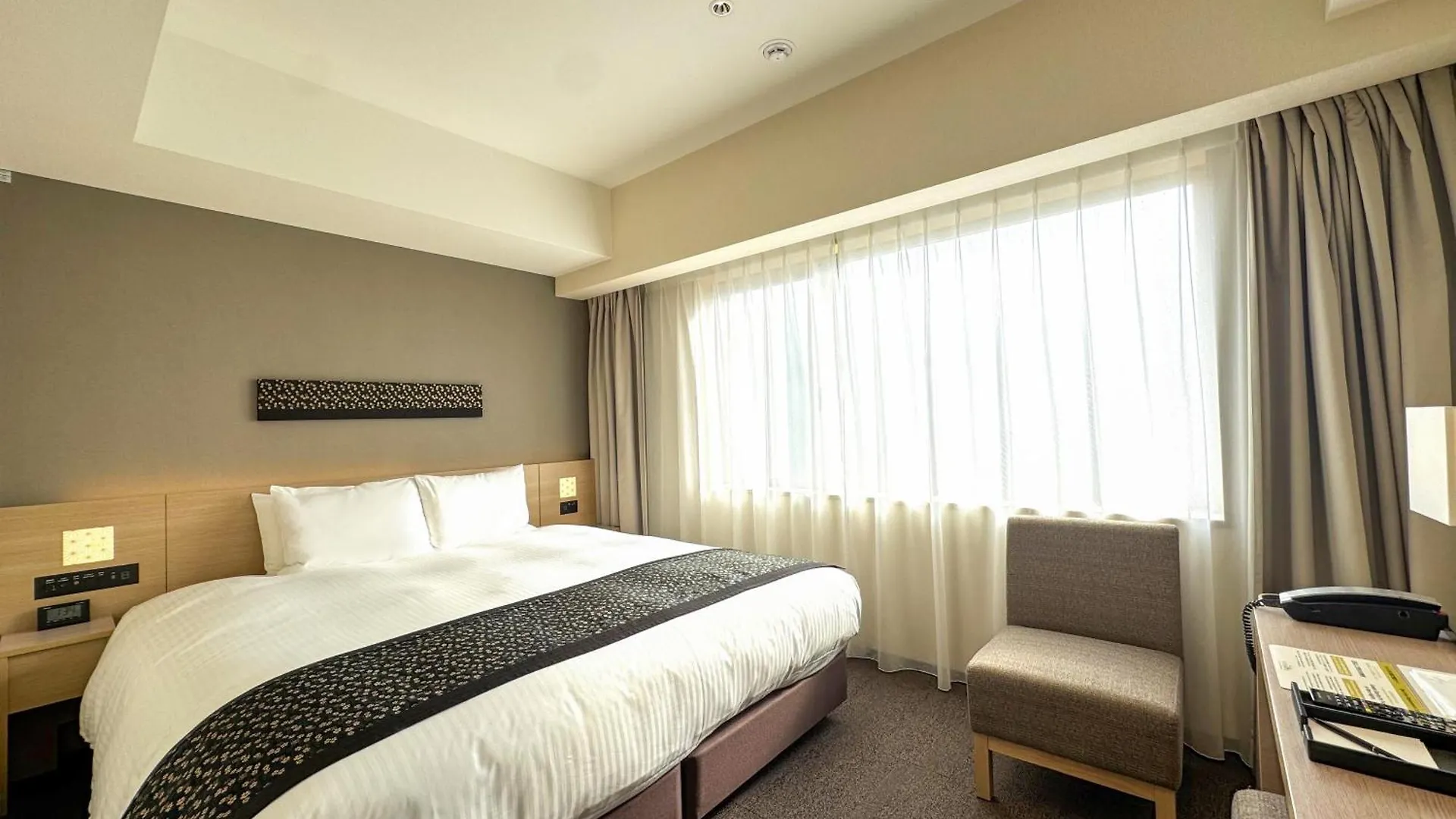 Hotel Intergate Kyoto Shijo Shinmachi