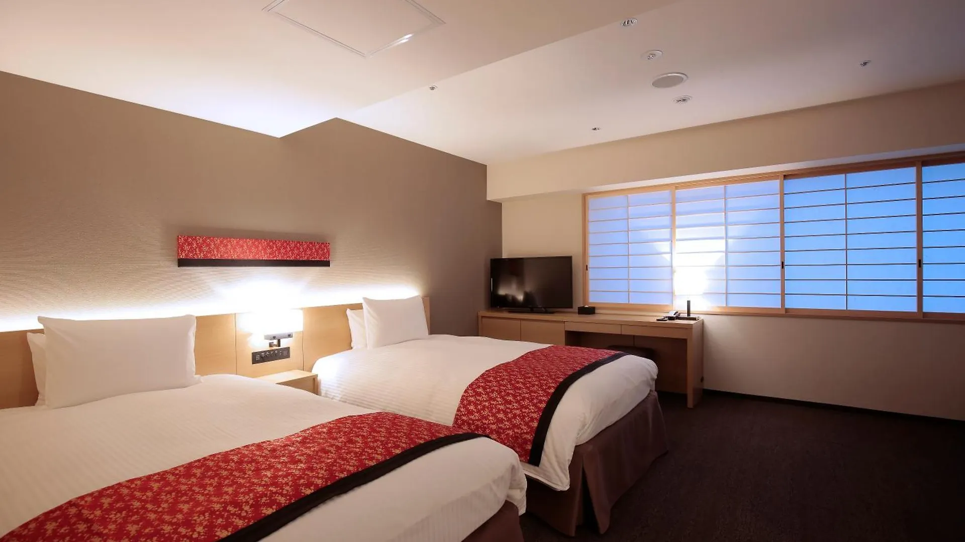 Hotel Intergate Kyoto Shijo Shinmachi Japan