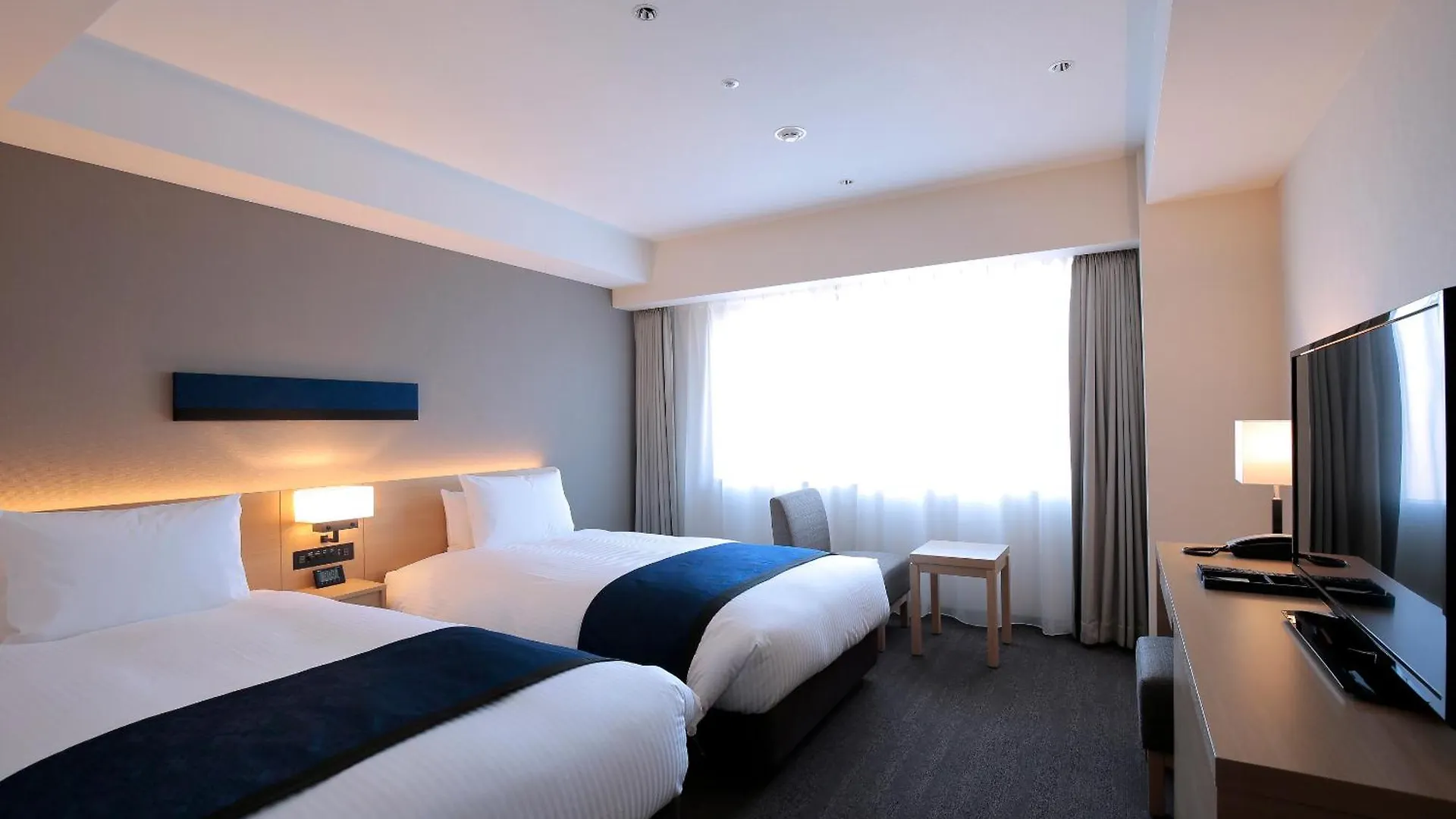 Hotel Intergate Kyoto Shijo Shinmachi
