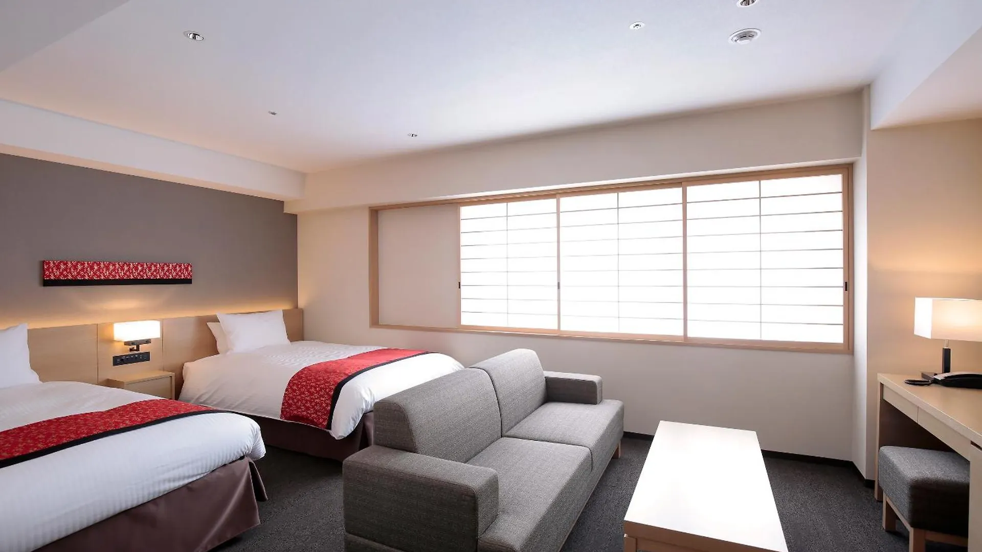 Hotel Intergate Kyoto Shijo Shinmachi