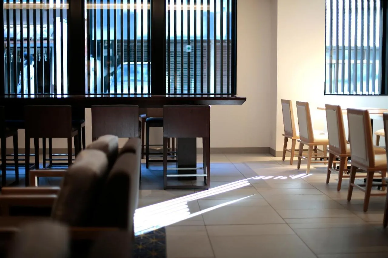 Hotel Intergate Kyoto Shijo Shinmachi 4*,
