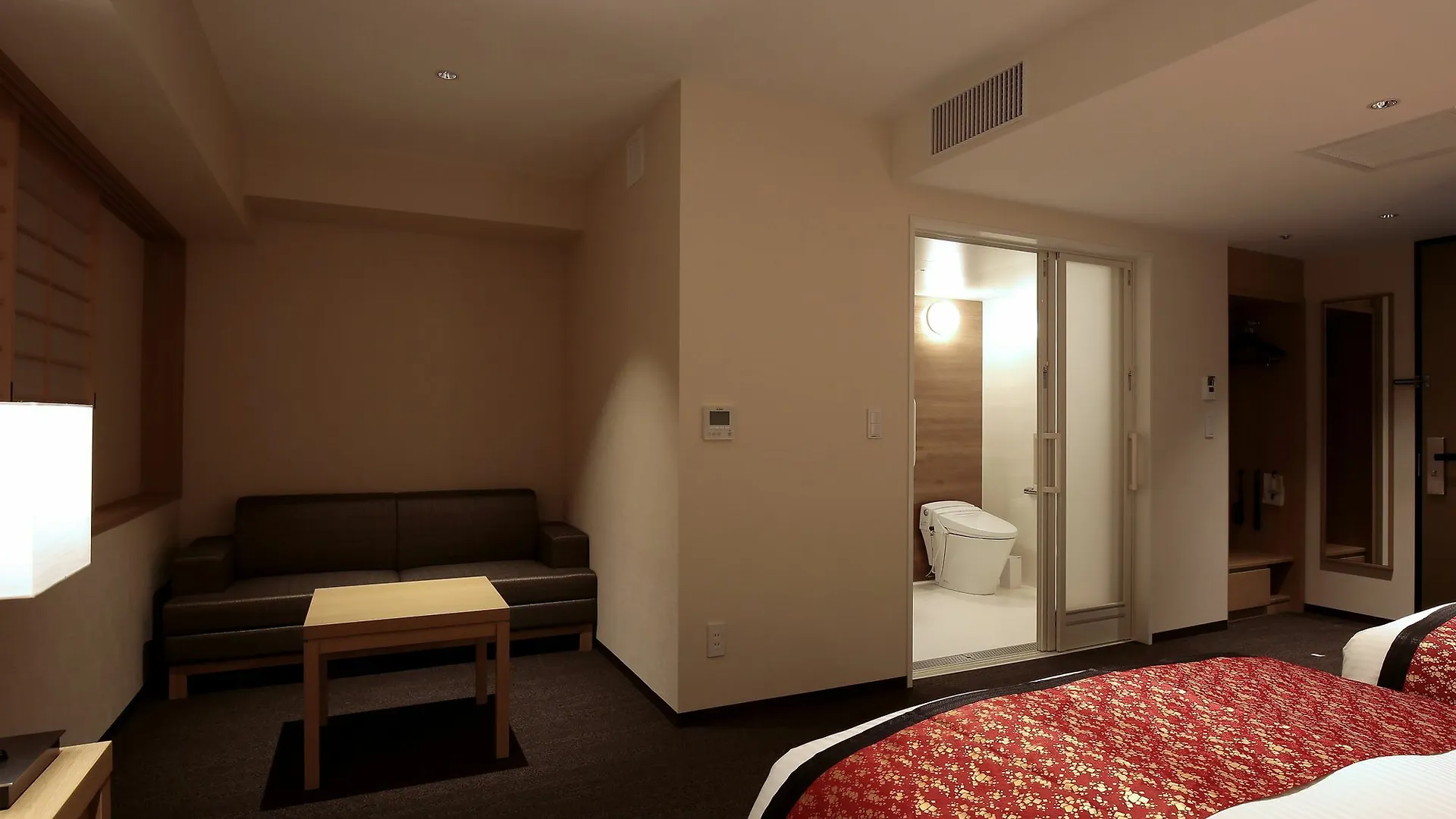 Hotel Intergate Kyoto Shijo Shinmachi 4*,  Japan