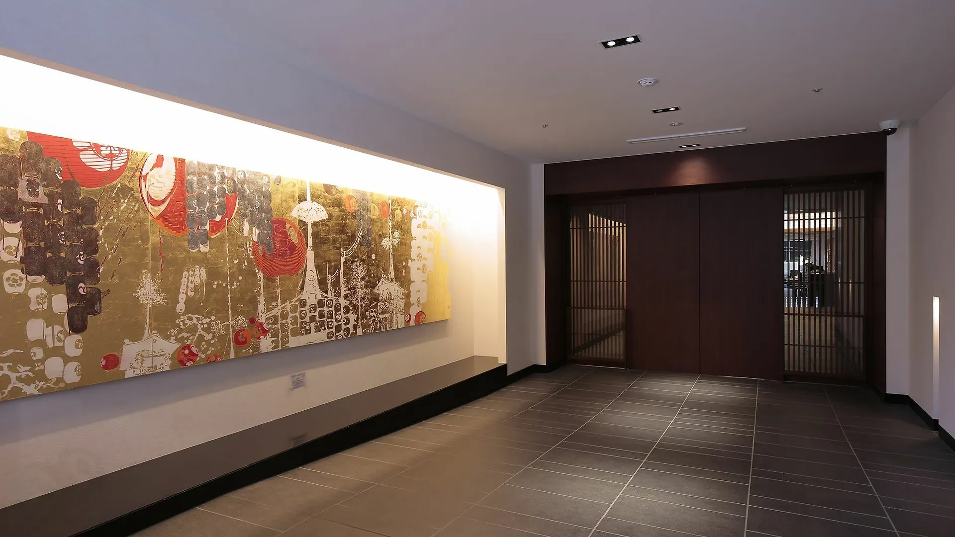 ****  Hotel Intergate Kyoto Shijo Shinmachi Japan