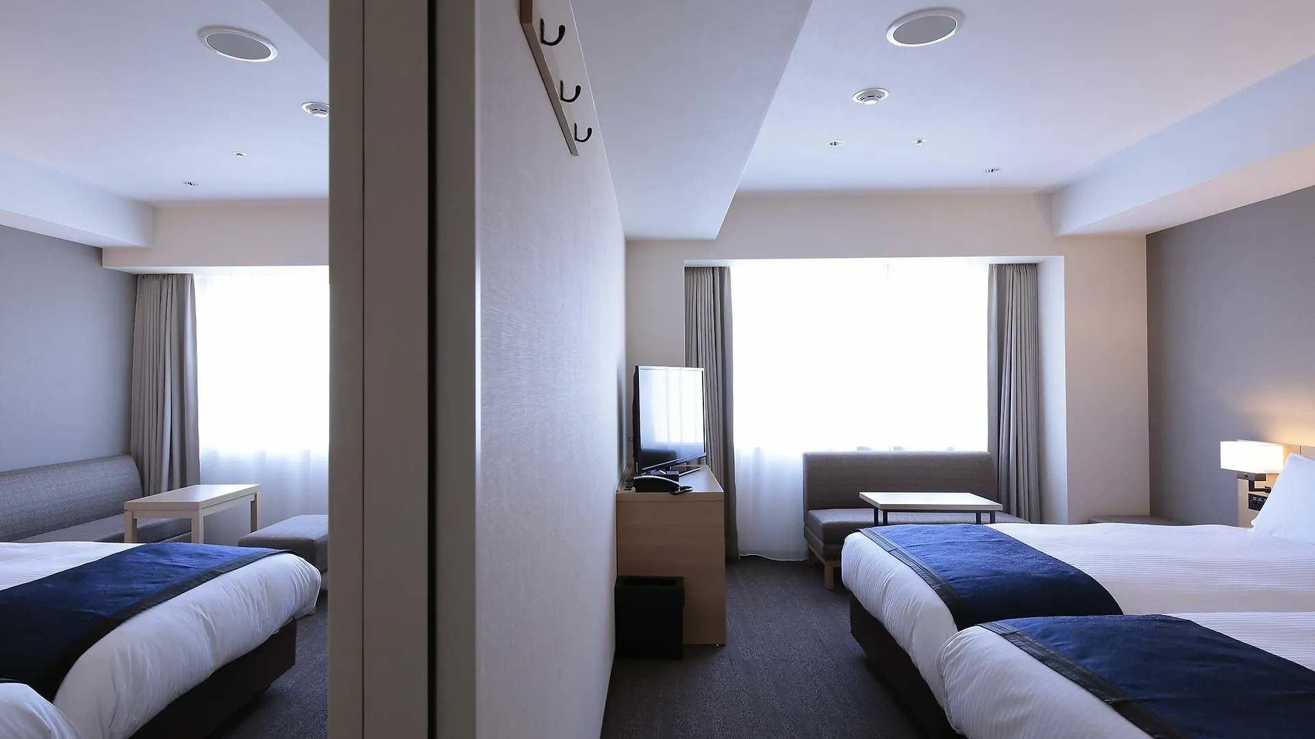 Hotel Intergate Kyoto Shijo Shinmachi