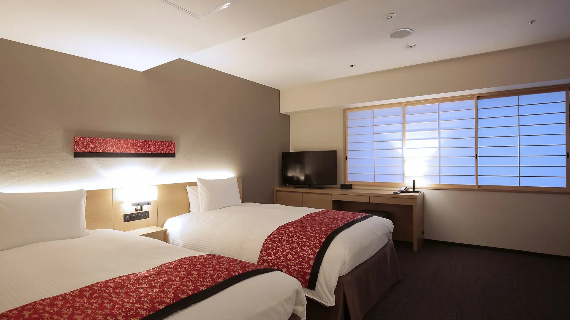 Hotel Intergate Kyoto Shijo Shinmachi 4*,  Japan