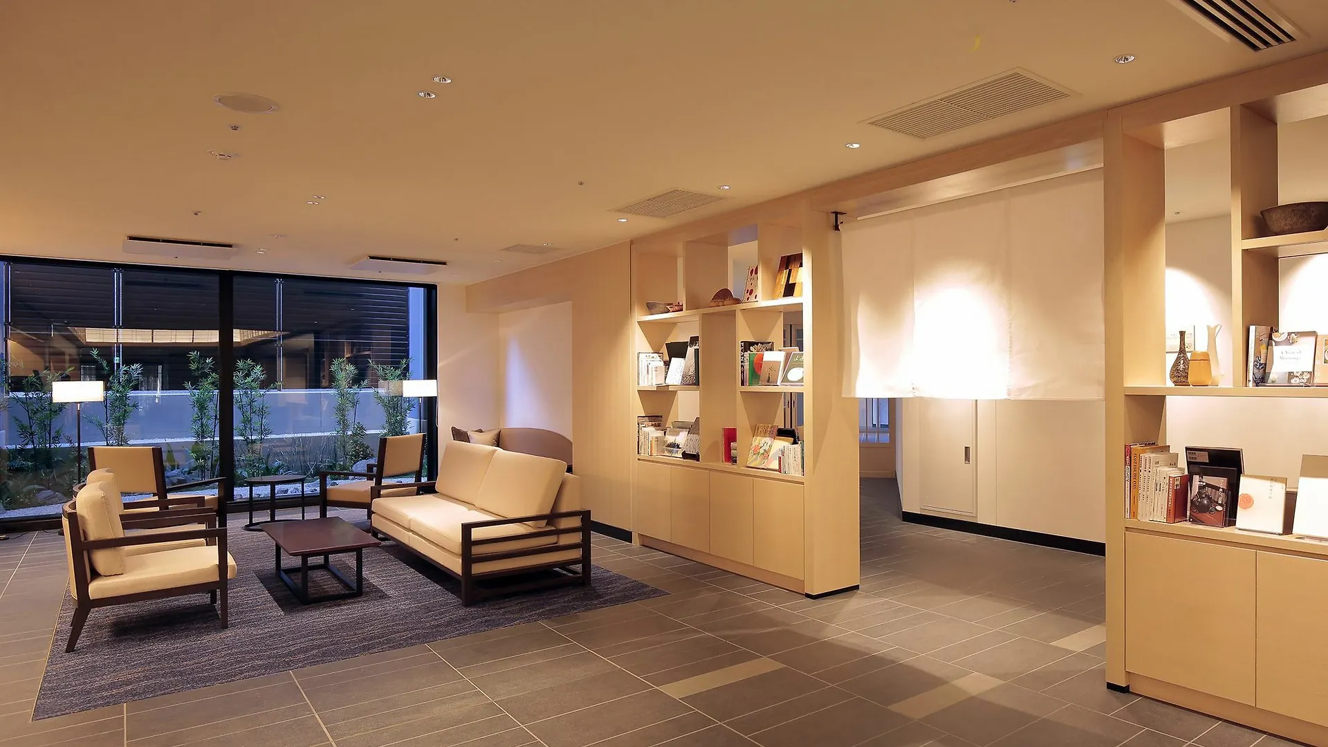 ****  Hotel Intergate Kyoto Shijo Shinmachi Japan