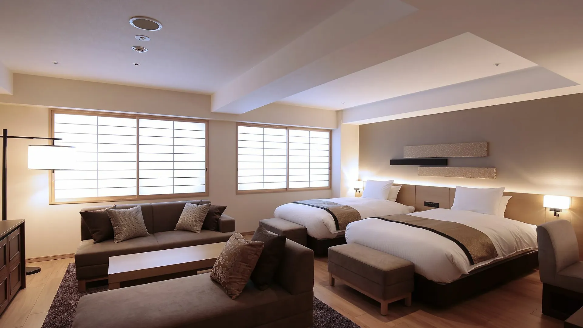 Hotel Intergate Kyoto Shijo Shinmachi