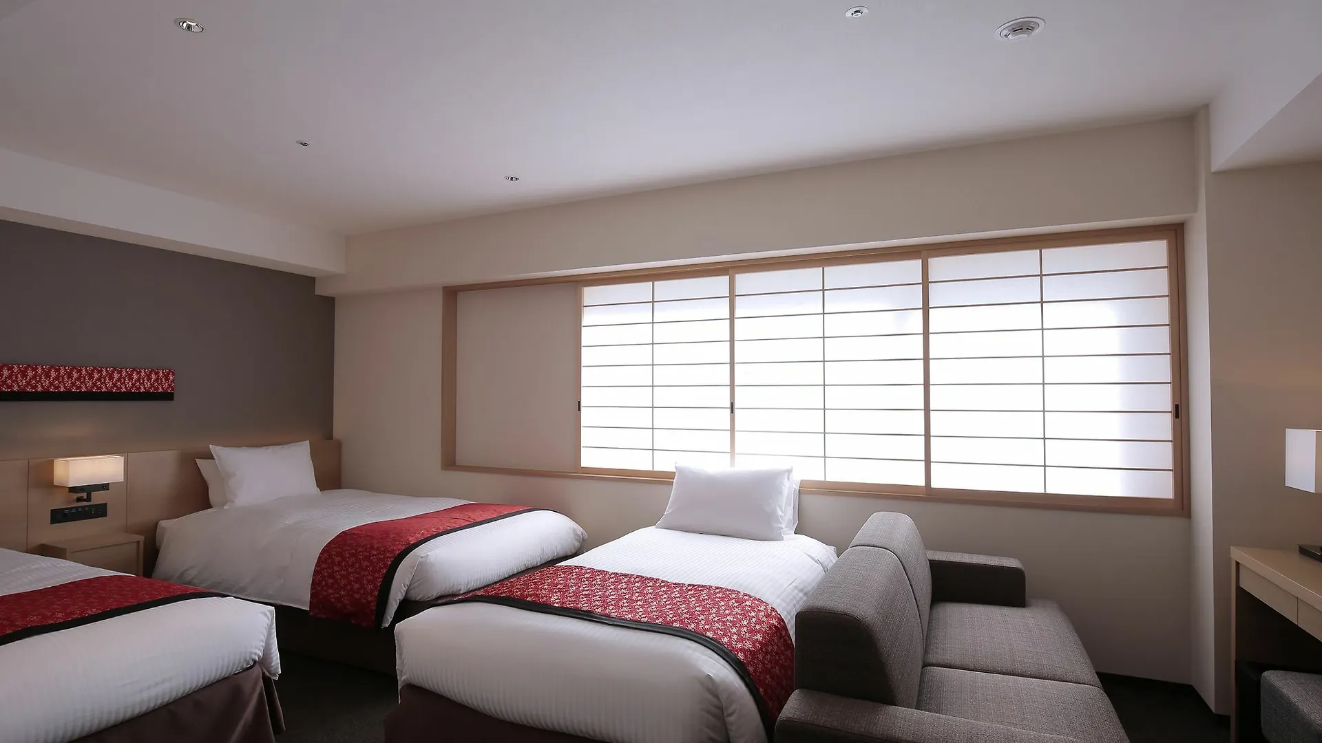 Hotel Intergate Kyoto Shijo Shinmachi