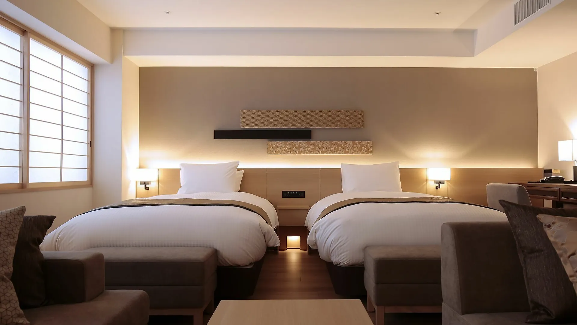 Hotel Intergate Kyoto Shijo Shinmachi