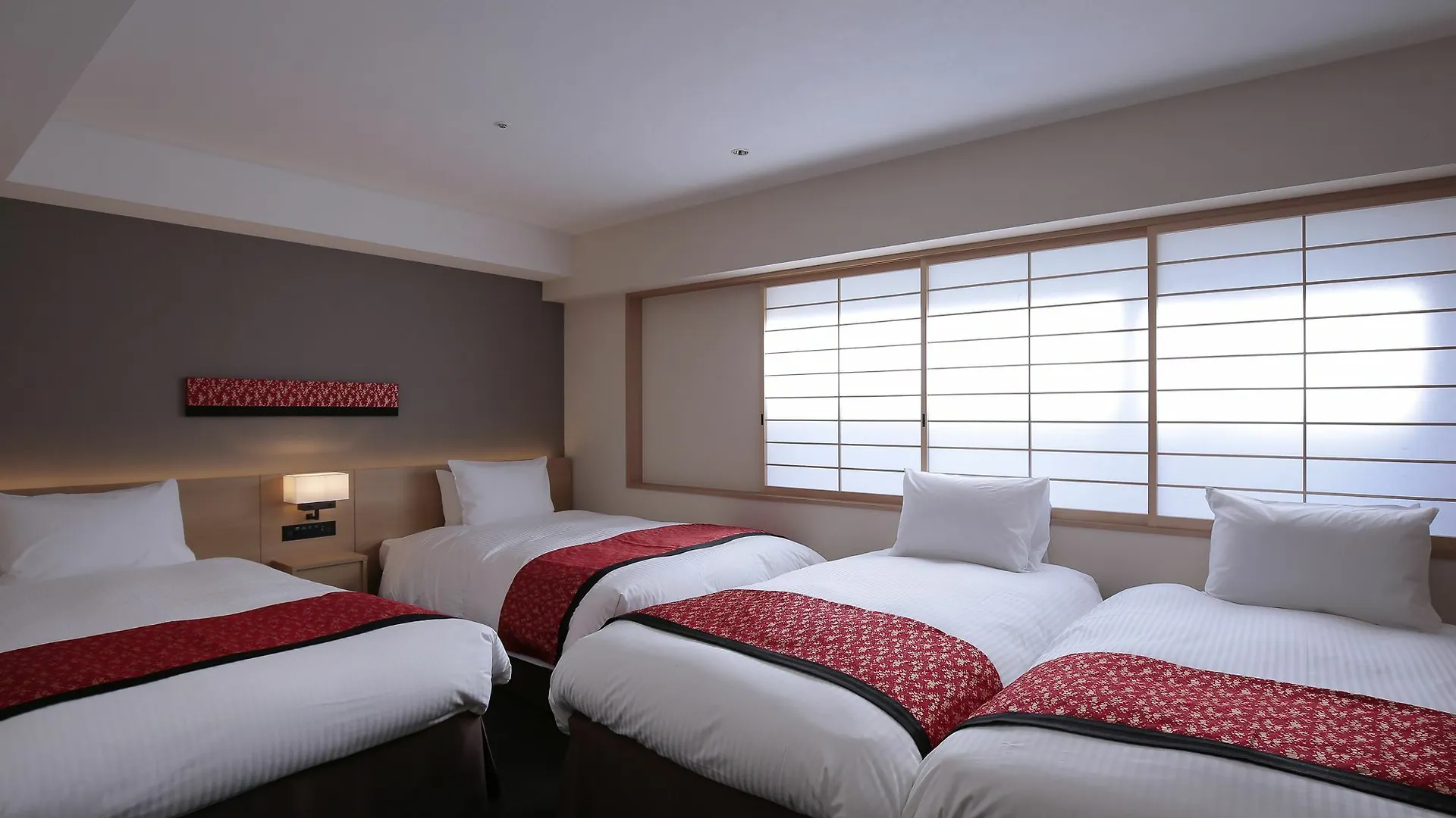 Hotel Intergate Kyoto Shijo Shinmachi