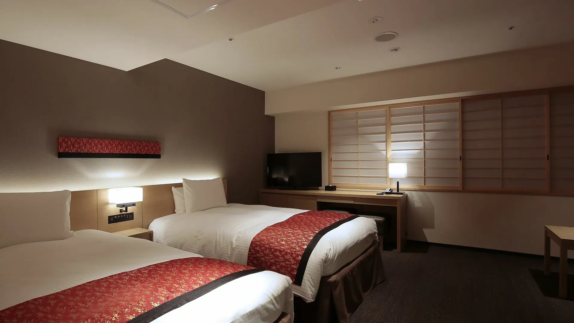 Hotel Intergate Kyoto Shijo Shinmachi 4*,  Japan