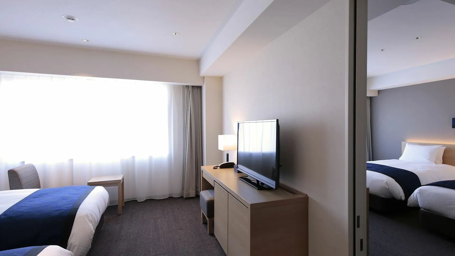 ****  Hotel Intergate Kyoto Shijo Shinmachi Japan