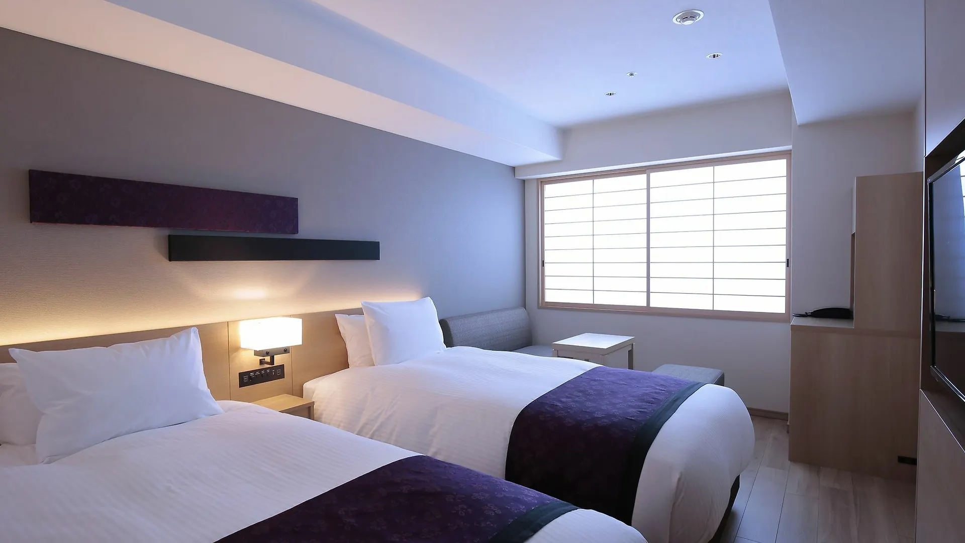 Hotel Intergate Kyoto Shijo Shinmachi